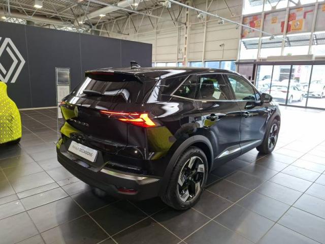 Renault Symbioz image 9