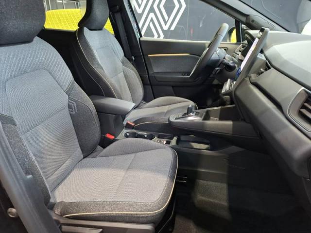 Renault Symbioz image 5