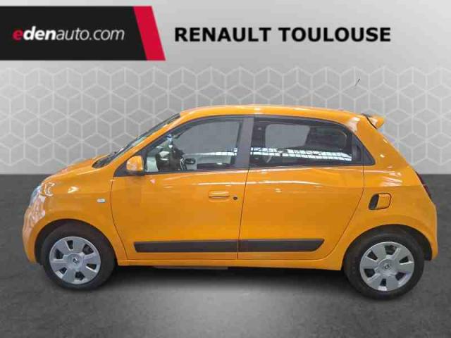 Renault Twingo image 1