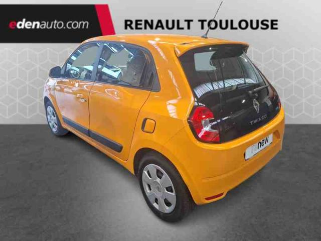 Renault Twingo image 8