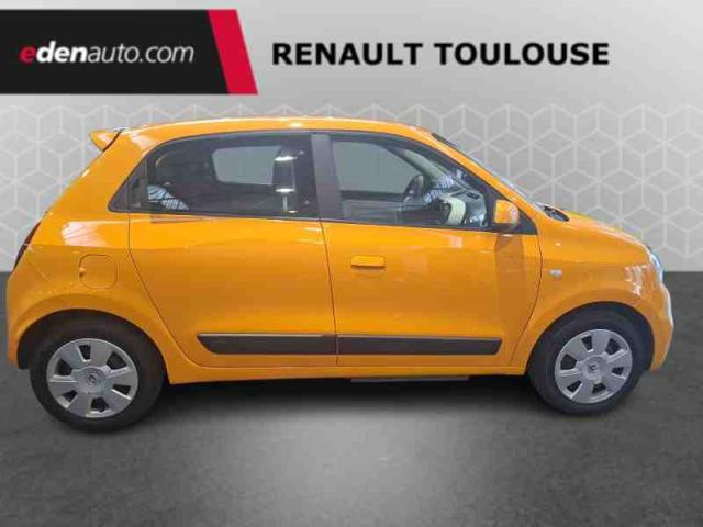 Renault Twingo image 6