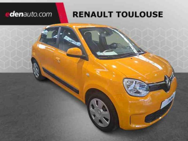 Renault Twingo image 7