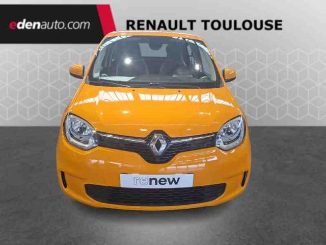Renault Twingo image 4