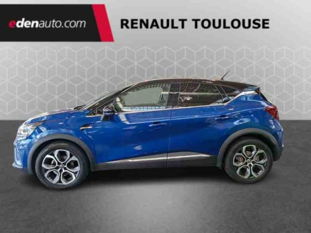 Renault Captur image 4