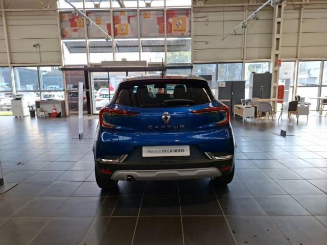 Renault Captur image 5