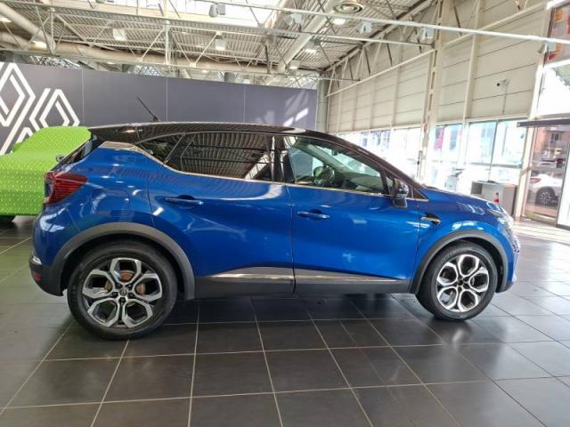 Renault Captur image 9