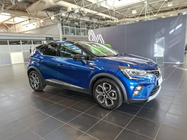 Renault Captur image 6