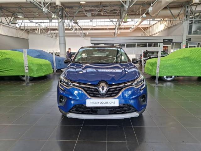 Renault Captur image 2