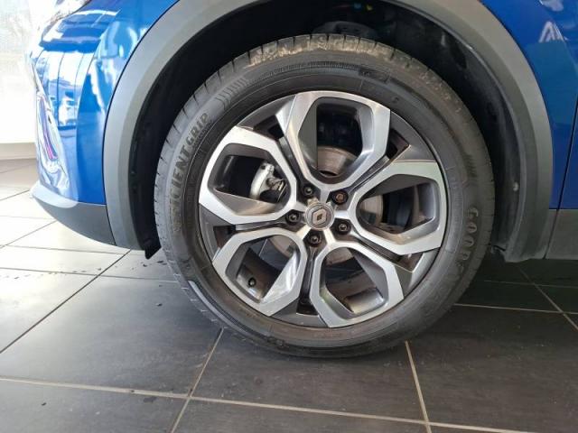 Renault Captur image 7