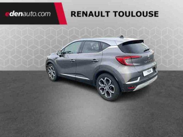 Renault Captur image 3