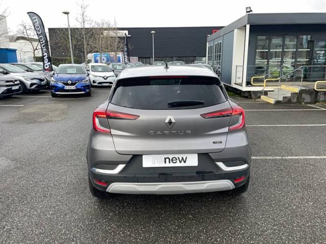 Renault Captur image 8