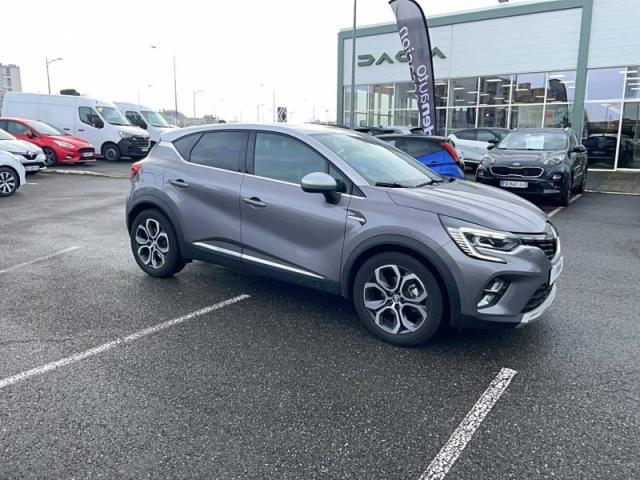 Renault Captur image 5