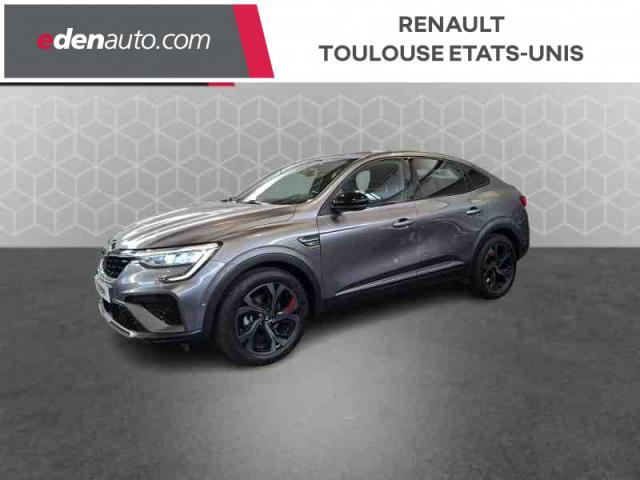 Renault Arkana E-Tech 145 - 21b R.s. Line