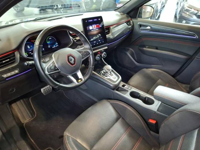 Renault Arkana image 7