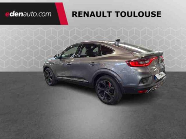 Renault Arkana image 5