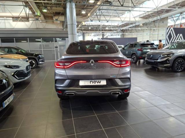 Renault Arkana image 8