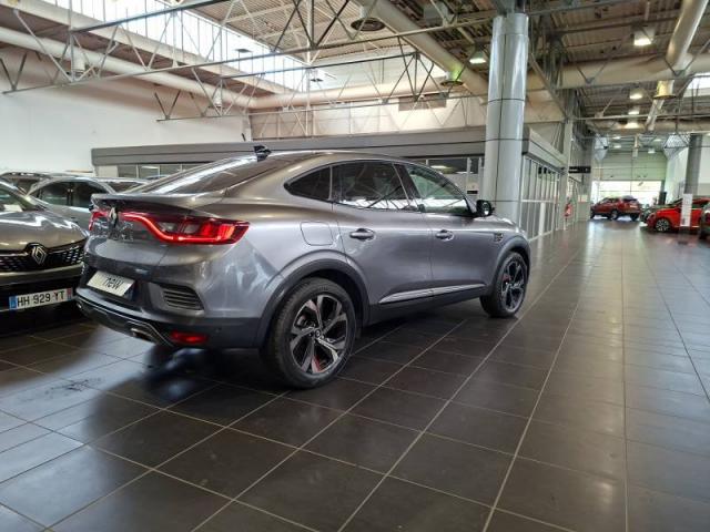 Renault Arkana image 3