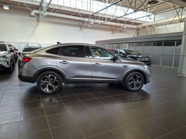 Renault Arkana image 9