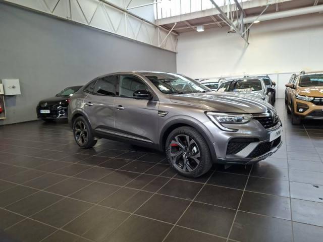 Renault Arkana image 2