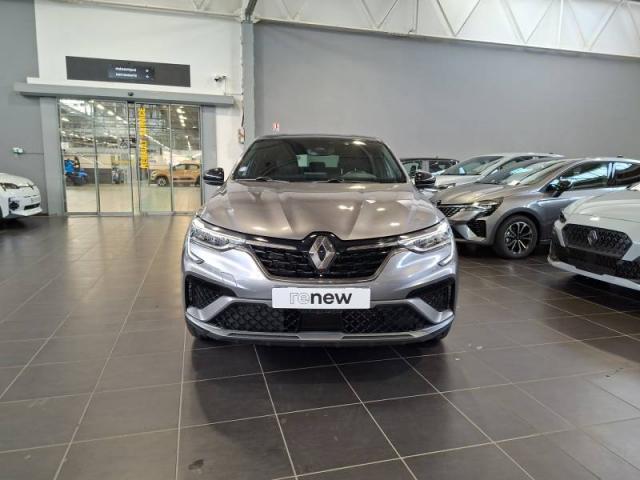 Renault Arkana image 4