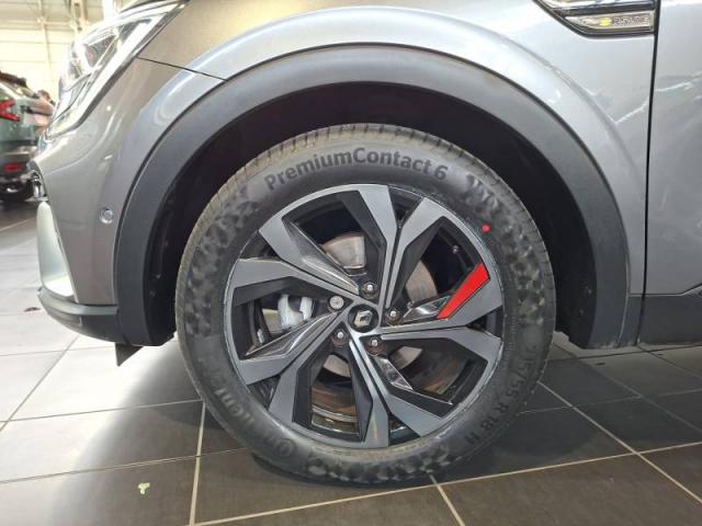 Renault Arkana image 6