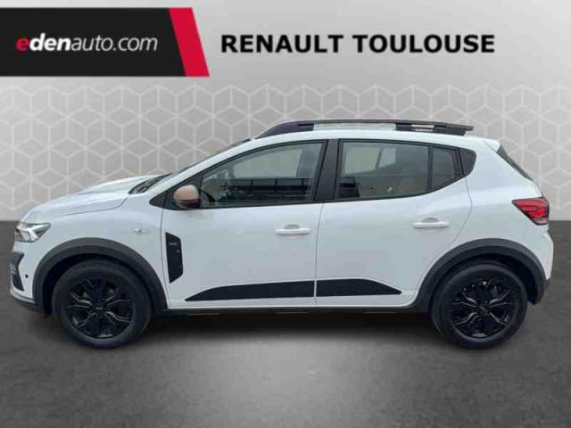 Dacia Sandero image 4