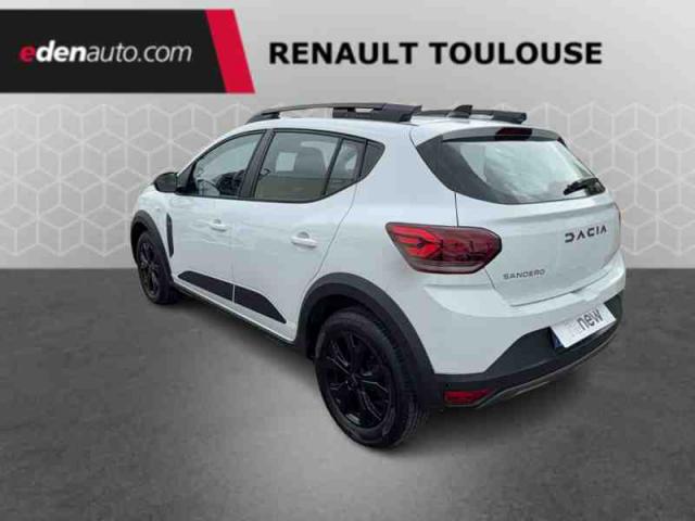 Dacia Sandero image 1