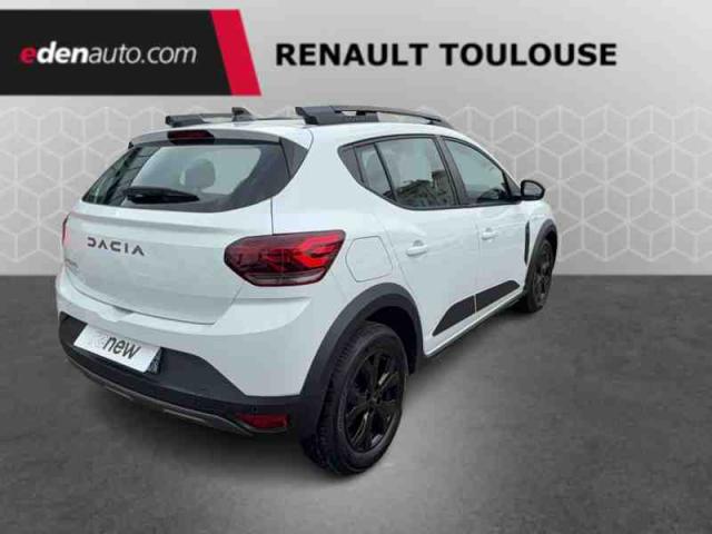 Dacia Sandero image 5