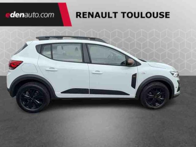 Dacia Sandero image 8