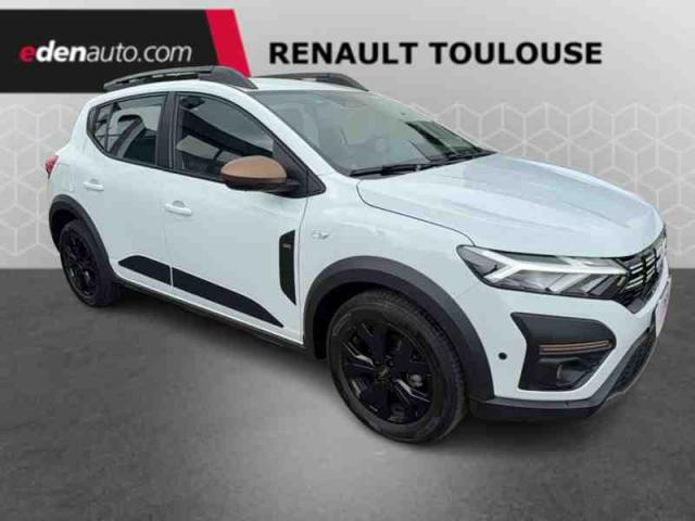 Dacia Sandero image 7