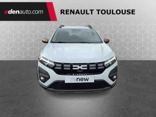 Dacia Sandero image 2