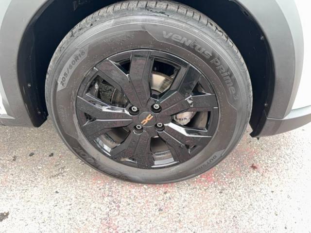 Dacia Sandero image 6