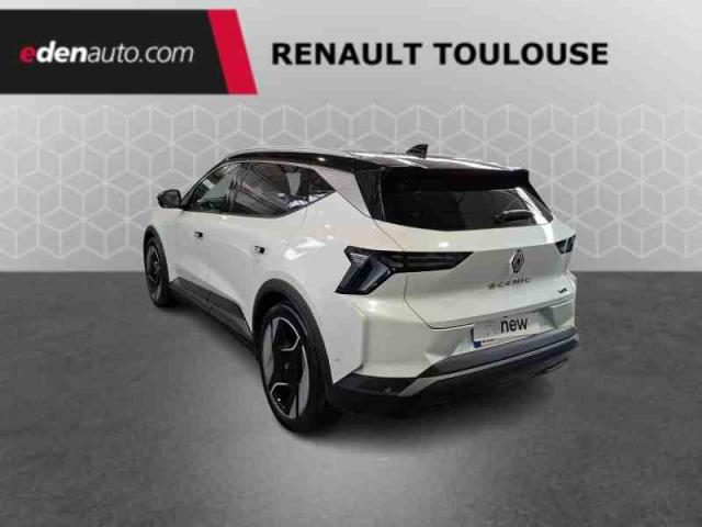 Renault Scénic image 5