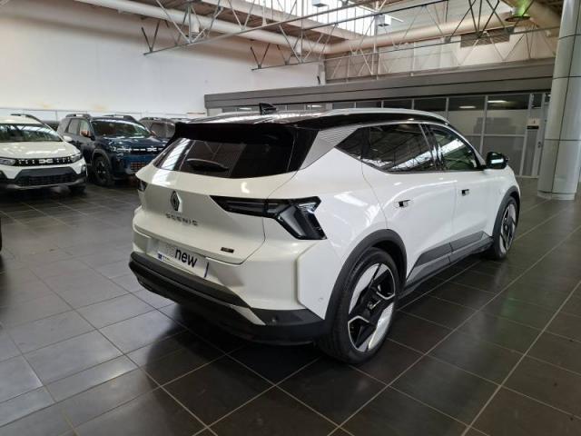 Renault Scénic image 6