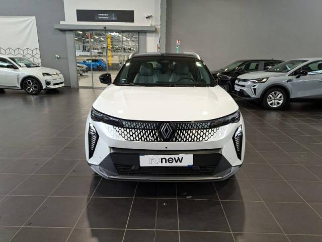 Renault Scénic image 4