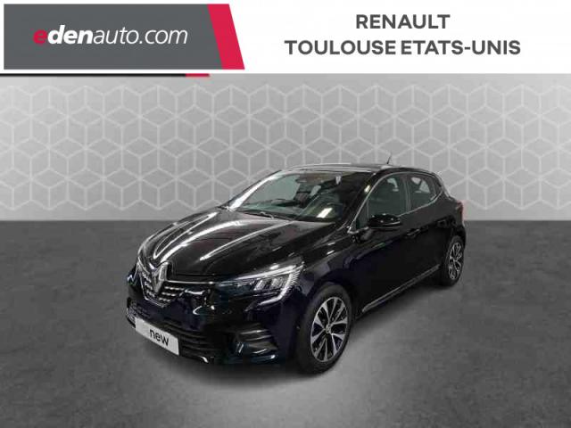 Renault Clio Tce 140 - 21n Intens