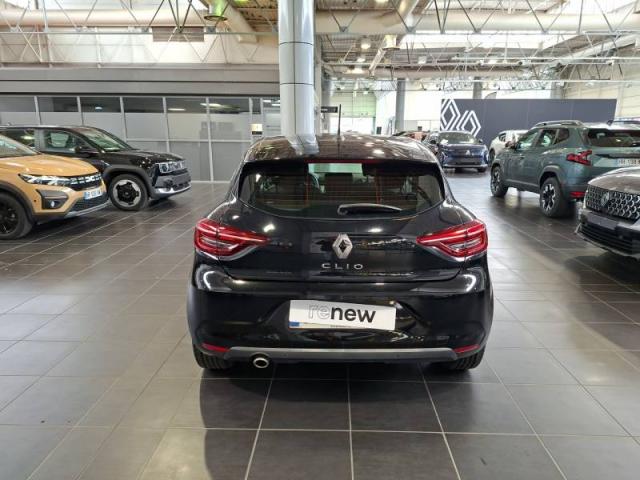 Renault Clio image 1