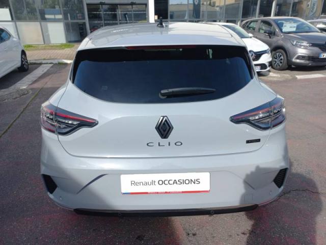 Renault Clio image 5