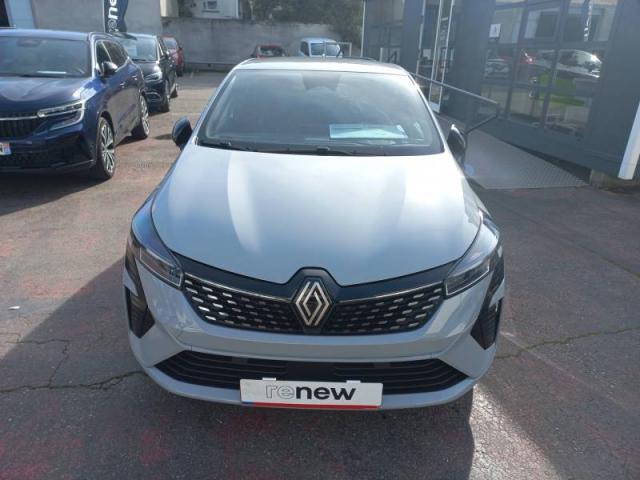 Renault Clio image 9