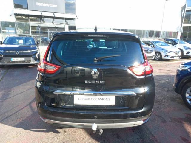 Renault Grand Scénic image 8
