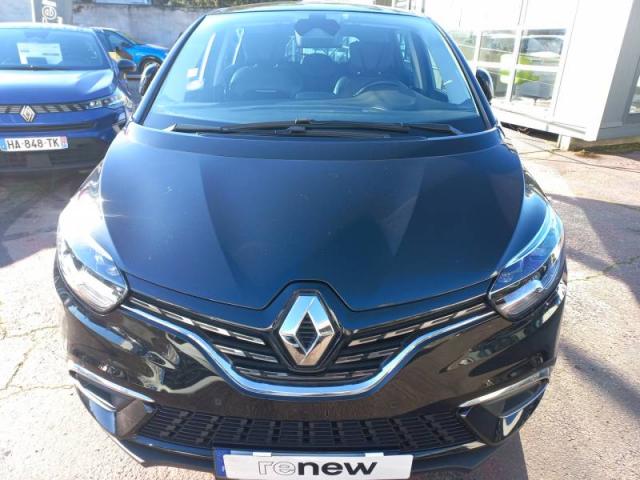 Renault Grand Scénic image 1