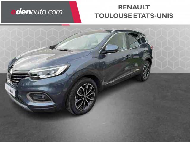 Renault Kadjar Blue Dci 115 Intens