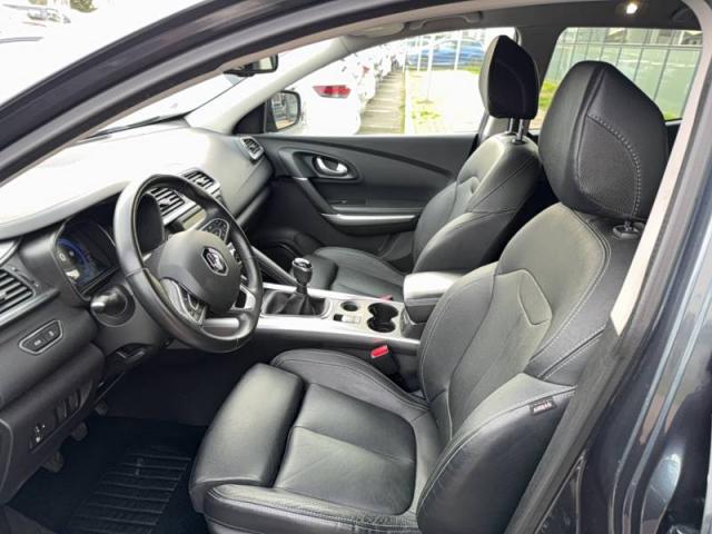 Renault Kadjar image 5