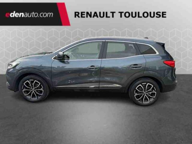 Renault Kadjar image 8