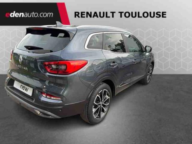 Renault Kadjar image 4