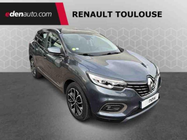 Renault Kadjar image 1