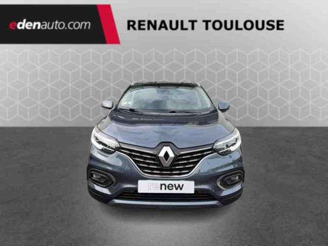 Renault Kadjar image 9