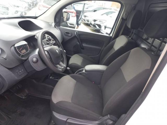 Renault Kangoo Van image 3