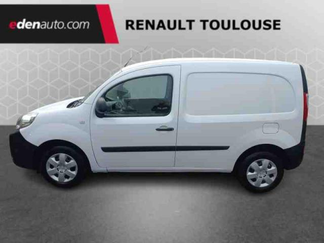 Renault Kangoo Van image 7