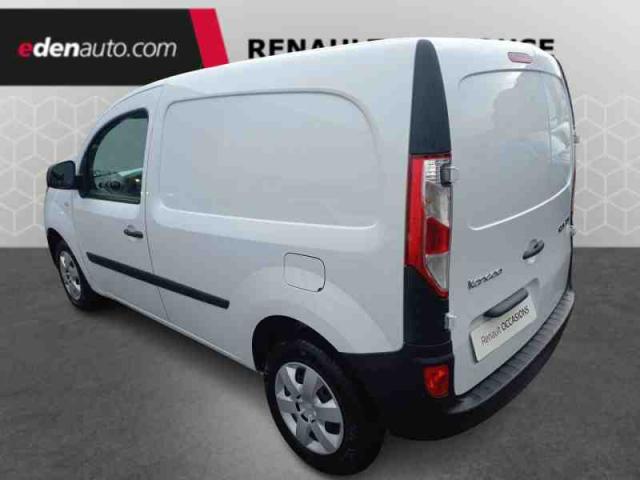 Renault Kangoo Van image 6
